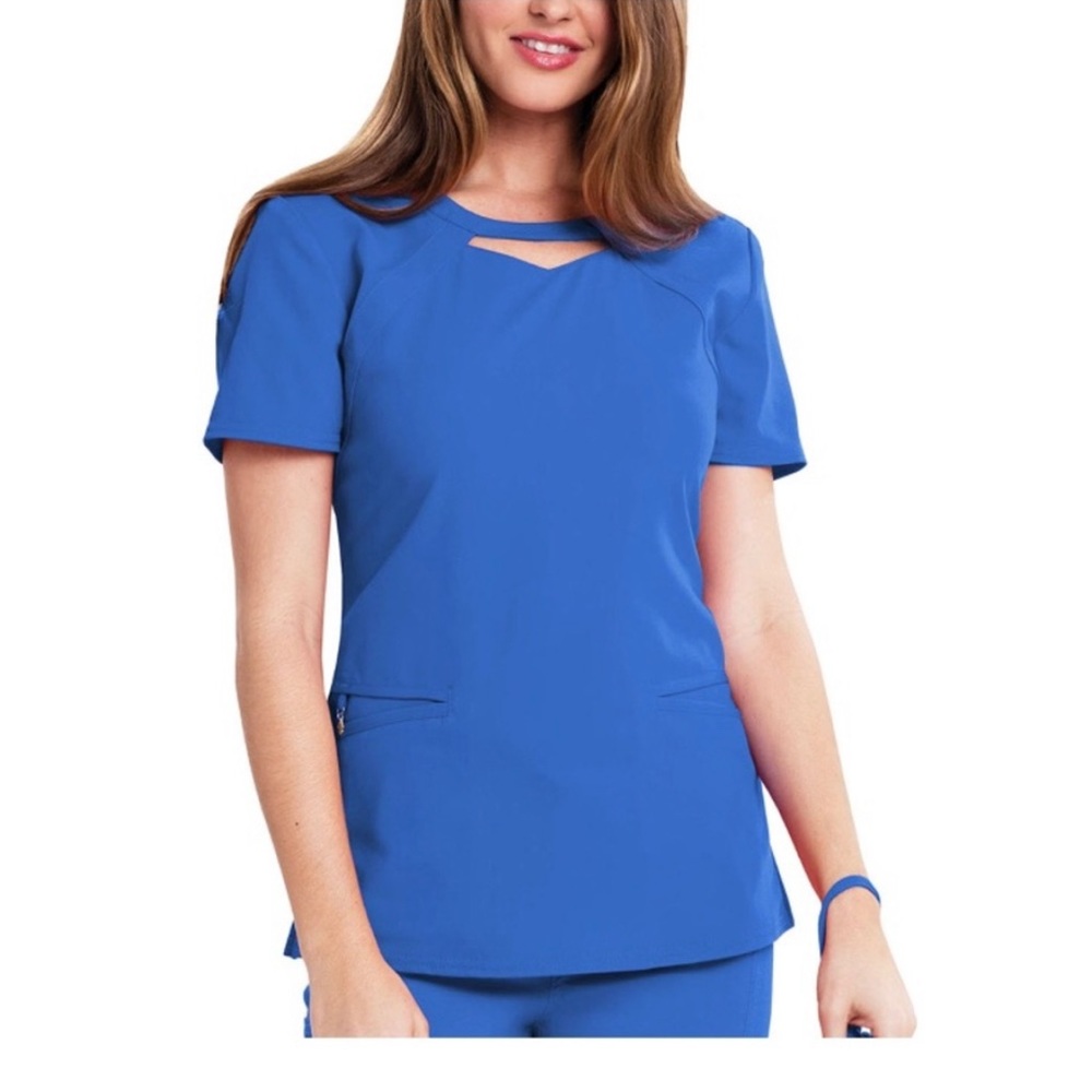 Careisma by Sofia Vergaro XL scrub top